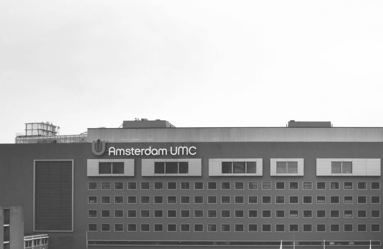 Filesender - UMC Amsterdam